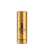 Paco Rabanne One Million Deodorante Spray 150ml