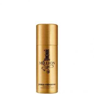 Paco Rabanne One Million Deodorante Spray 150ml