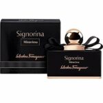 Salvatore Ferragamo Signorina Misteriosa Eau de Parfum 50 ml