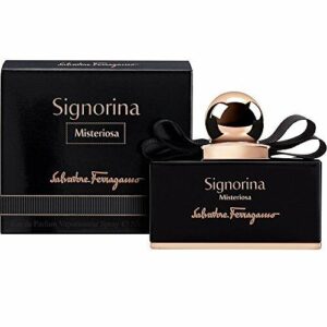 Salvatore Ferragamo Signorina Misteriosa Eau de Parfum 50 ml