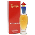 Rochas Eau de Toilette Tocade 100 ml Profumo da Donna Orientale Floreale