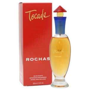 Rochas Eau de Toilette Tocade 100 ml Profumo da Donna Orientale Floreale