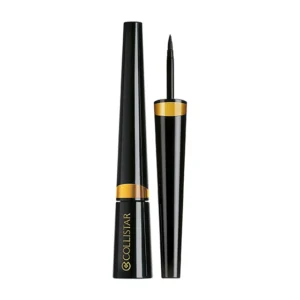Eye Liner Tecnico A Pennarello Nero Collistar