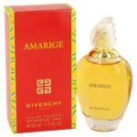 Givenchy Amarige Eau de Toilette 50ml Fragranza Donna