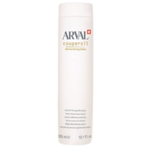 Arval - Couperoll Dermo Toning Lotion Lozione Viso 300 ml