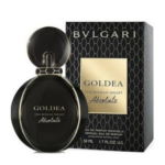 Bulgari Goldea The Roman Night Absolute Donna Eau De Parfum  50 ml