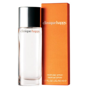 Clinique Happy Parfume Spray Fragranza donna agrumato floreale - 50 ml