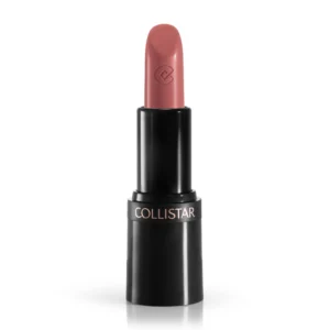 Collistar Rossetto Puro Idratante Finish Satinato Ricaricabile - n. 101 Blooming Almond