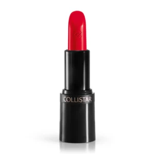 Collistar Rossetto Puro Idratante Finish Satinato Ricaricabile - n. 109 Papavero Ipnotico