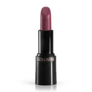 Collistar Rossetto Puro Idratante Finish Satinato Ricaricabile - n. 114 Warm Mauve