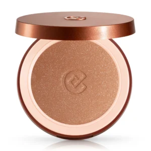 Terra Abbronzante Effetto Seta Effetto abbronzato naturale Ricaricabile Collistar - n. 09 Cristalli di sole shimmer