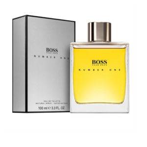 Hugo Boss - Number One-  Uomo Eau de Toilette 100ml