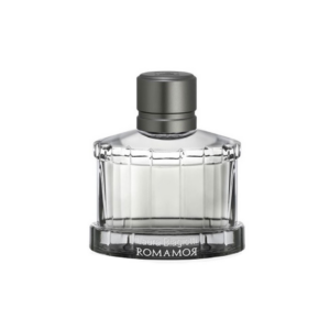 Laura Biagiotti Romamor Uomo Eau De Toilette  125ml