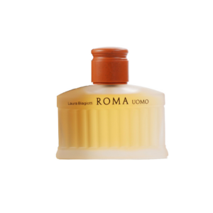 Laura  Biagiotti Roma Uomo Eau De Toilette 125ml