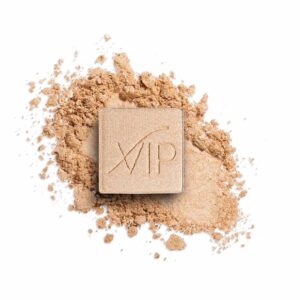 My Eyeshadow Refill System Ricarica Ombretto Vip Make up Milano - 02 WHITE GOLD