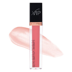 Lip Gloss Supreme Volume Gloss Vip Make up Formula Vegan - 04 skin gloss