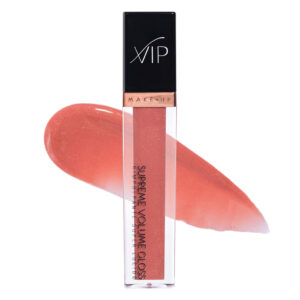 Lip Gloss Supreme Volume Gloss Vip Make up Formula Vegan