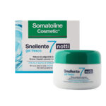 Somatoline Cosmetic Gel Snellente 7 notti Effetto fresco 250ml