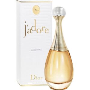 Christian Dior J'Adore Eau de Parfum Profumo Donna 50 ml