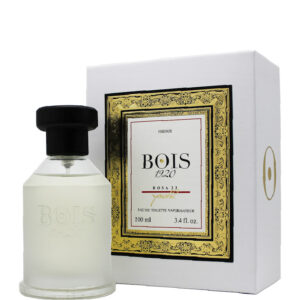 Bois 1920 Linea youth Rosa 23 Eau de toilette 100ml Fragranza donna