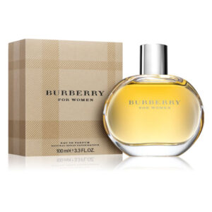 Burberry Donna Eau de Parfum Profumo donna