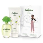 Cofanetto Cabotine de Grès Eau de Toilette 100ml Crema Corpo Profumata 200ml