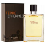 Hermès Terre d'Hermès Eau de Toilette 50ML Fragranza Uomo