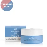 Gel Trasformista Ph Reagente Effetto «Bonne Mine» reagisce a contatto con il pH della pelle 6,5 ml
