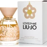 Liu Jo Lovely Me Eau de Parfum 50 ml Profumo da donna