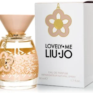Liu Jo Lovely Me Eau de Parfum 50 ml Profumo da donna