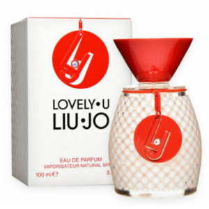 Liu Jo Lovely You Eau de Parfum 100ml Profumo da donna floreale