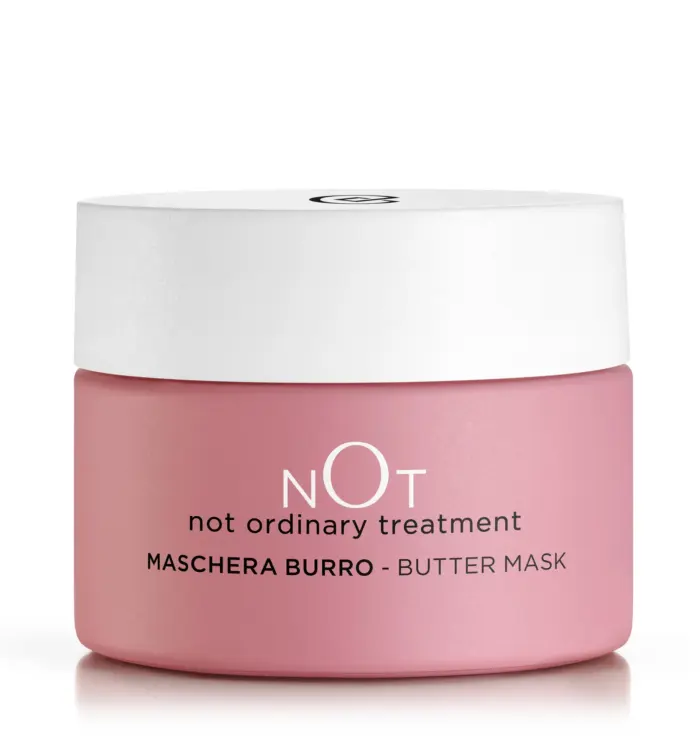 Maschera Burro labbra Collistar 10ml rigenera, nutre e leviga senza siliconi e senza alcol - immagine 2