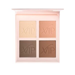My Face Refill Contour Kit Medium to Tan