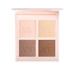 My Face Refill Contour Kit Light to Medium