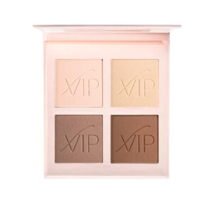 My Face Refill Contour Kit Light to Medium