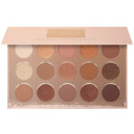 Palette Occhi Natural Eye Ultra Pigmented 15 cialde di ombretti Matte e Shimmer Vip make up Milano