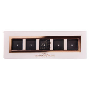 My Eyeshadow Palette Vuota Vip make up Milano