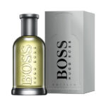 Boss Bottled Eau de Toilette 100ml Fragranza uomo