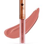 Rossetti Vinyl Shine Lip Stain Nude rossetto ad effetto naturale Vip Make up