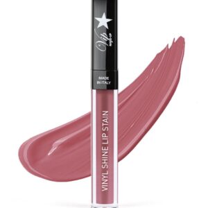 Rossetti Vinyl Shine Lip Stain Extra lucido Vegano