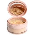 Airbrush Setting Powder Polvere Libera Opacizzante e fissante trucco Vip Make up Formula Vegan