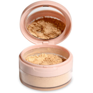 Airbrush Setting Powder Polvere Libera Opacizzante e fissante trucco Vip Make up Formula Vegan