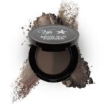 Brow Duo Powder Polvere Sopracciglia ideali per riempire vuoti, nascondere cicatrici o infoltire