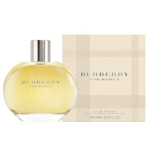 Burberry Donna Eau de Parfum Profumo donna - 100 ml