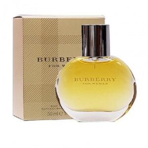 Burberry Donna Eau de Parfum Profumo donna - 50 ml