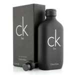Calvin Klein Ck Be 100ml Eau de Toilette 100ml Fragranza Unisex