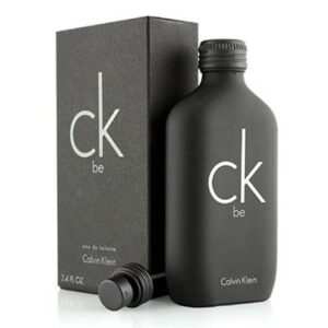 Calvin Klein Ck Be 100ml Eau de Toilette 100ml Fragranza Unisex