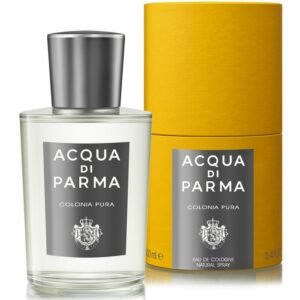 Acqua di Parma Colonia Pura Eau de Cologne 100ml Unisex