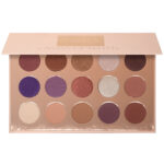 Palette Occhi Dreamy Eye Ultra Pigmented con 15 ombretti matt e shimmer