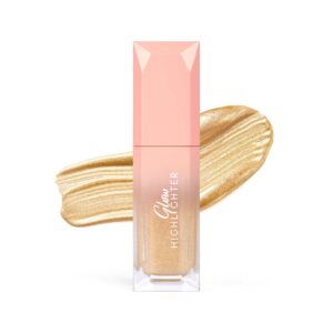 Glow Highlighter Illuminante viso liquido Vip Make up